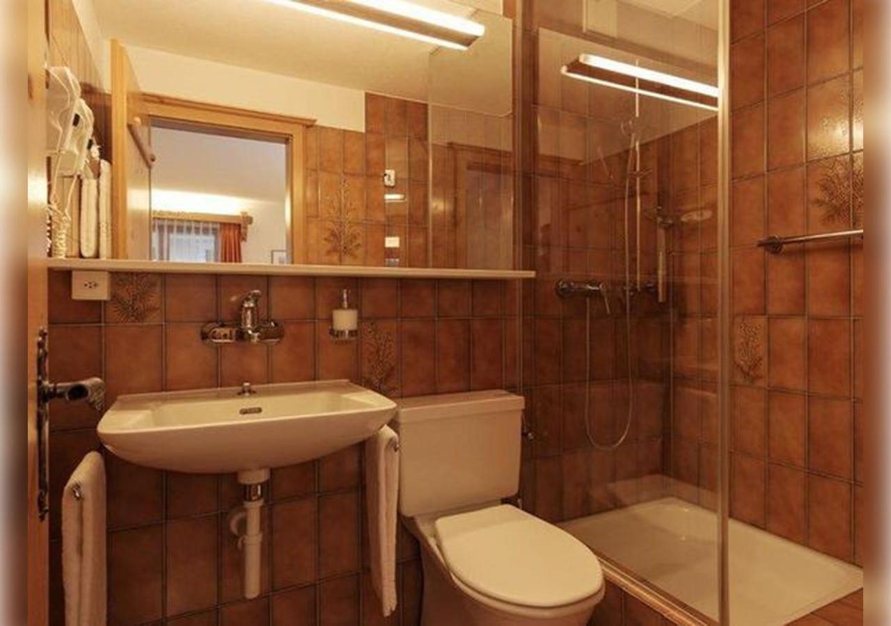 Madrisa Lodge Klosters-Serneus Zimmer foto